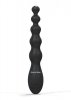 Beaded Anal Power Vibrator